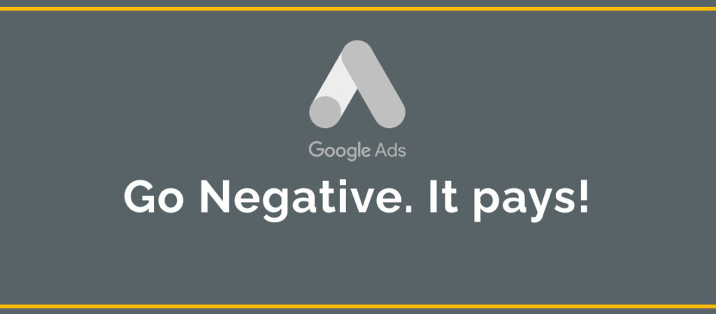 Google Ads by HellMedia