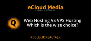 Web Hosting VS VPS Hosting