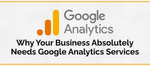Why Google Analytics is So Important for SEO.
